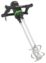 Zwangsrührwerk EZR 23 R R/L Set