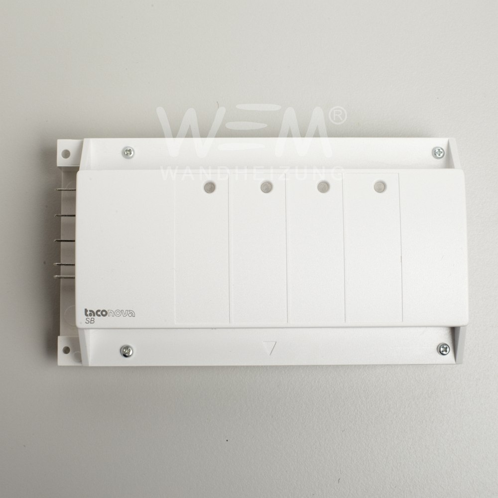 Connection module extension SB