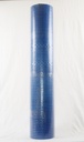 Armierungsgewebe blau 10x10 mm