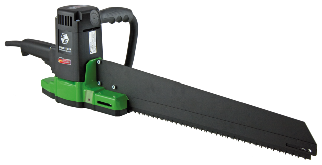 Double blade saw EDB 480.1