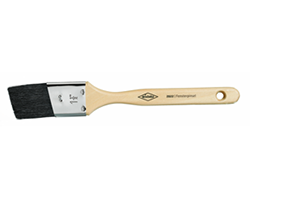 Window brush, size. 30th	