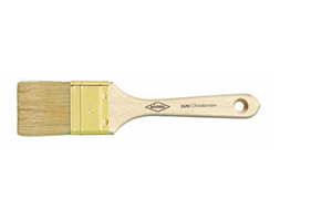 Flat brush, size. 50