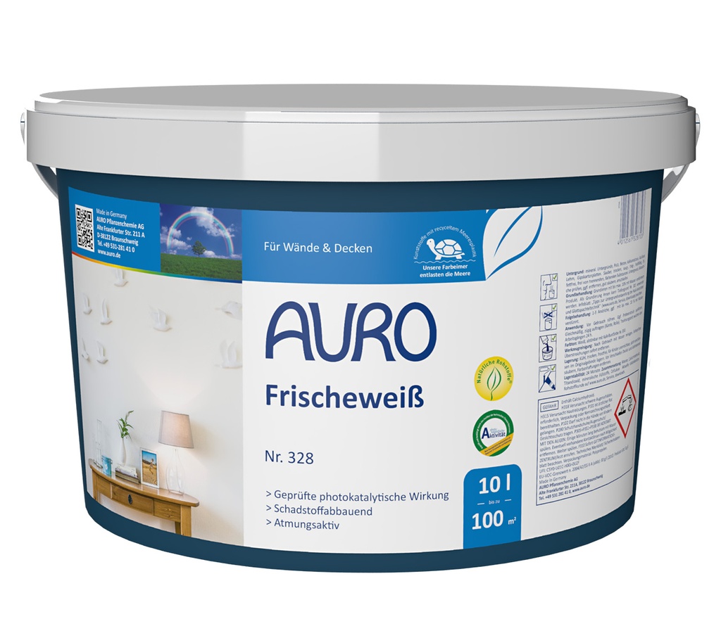 Airfresh wallpaint No. 328