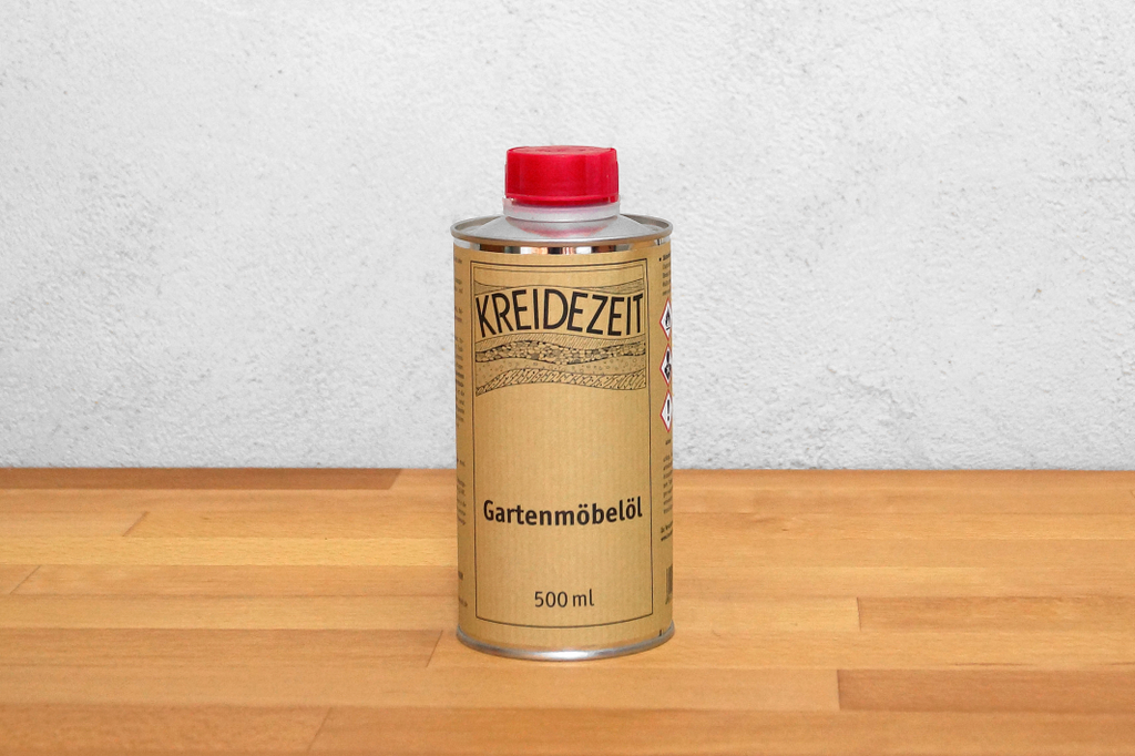 Gartenmöbelöl