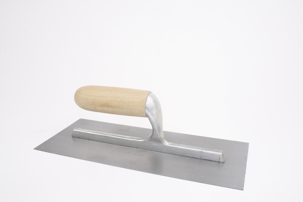 Smoothing trowel, Diston model
