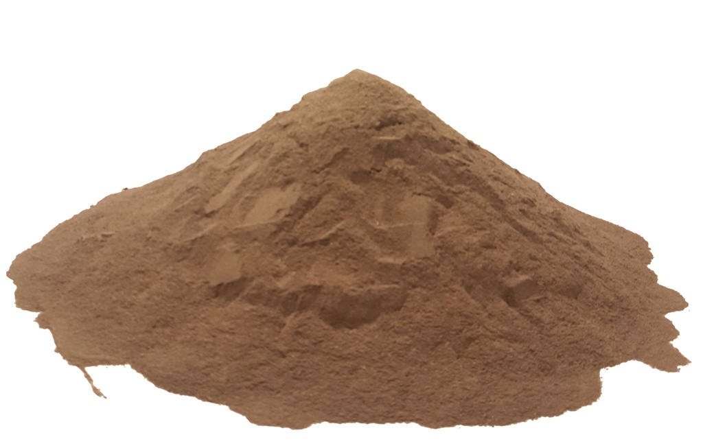 Hemp-clay glue, clay paste