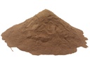 Hemp-clay glue, clay paste
