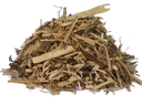 Hanffaser Uckermark Hemp shives coarse, structure shives