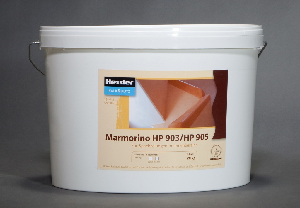 HP 903 Marmorino