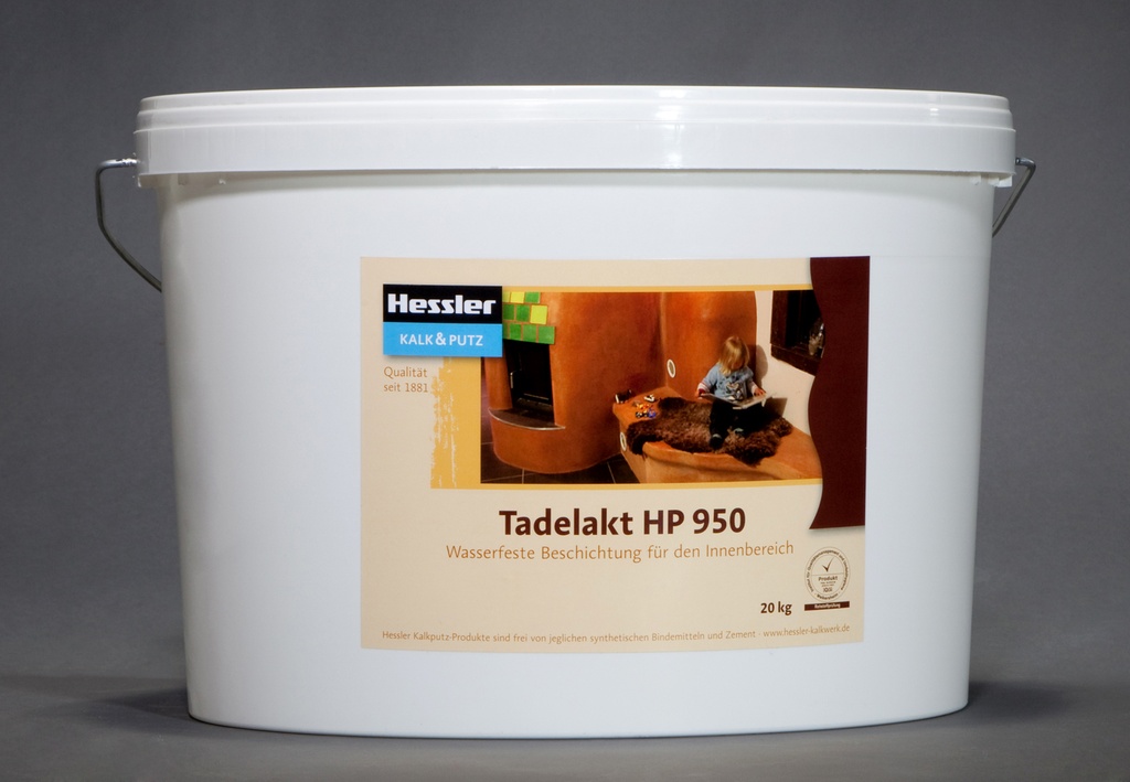 HP 950 Tadelakt