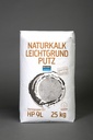 Hessler HP 9 L Naturkalk-Grundputz, leicht