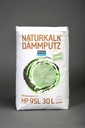 Hessler HP 9 SL Lime insulating plaster