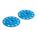 Isolierteller für Dämmplatte