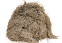 Hanffaser Uckermark Caulking, sealing hemp fiber