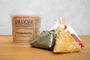 Kinderknete zum Selbermachen