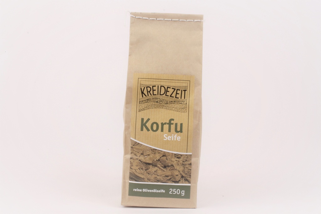 Korfu Seife