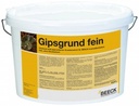 Beeck Gipsgrund fein, weiß