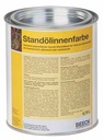 Standölinnenfarbe seidenmatt