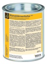 Beeck Standölinnenfarbe Pro (weiß, Seidenmatt)