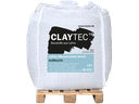 LIGHTWEIGHT clay masonry mortar, earth-moist