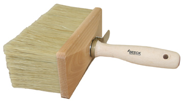 Mineralsk farvepensel