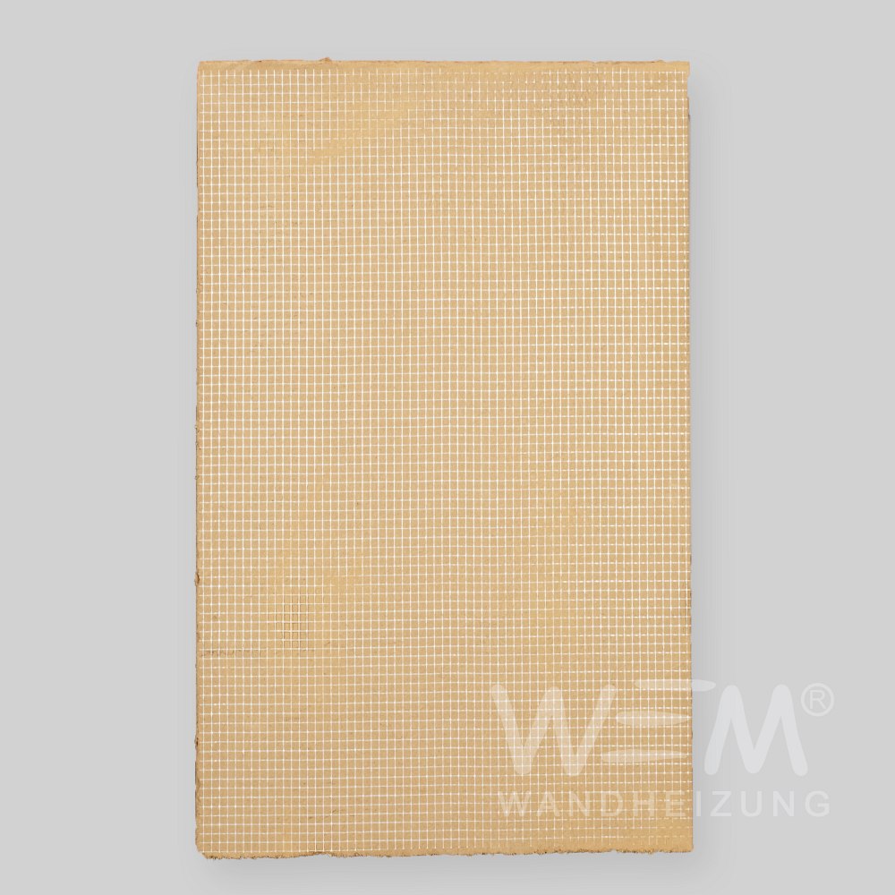 Clay board D 25 mm, dispersion