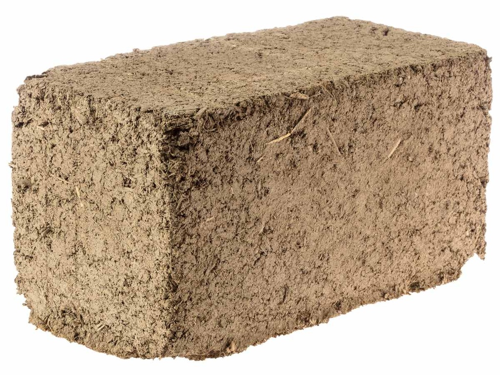 Light clay block 2 DF 900