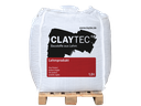 Dry earth fill material