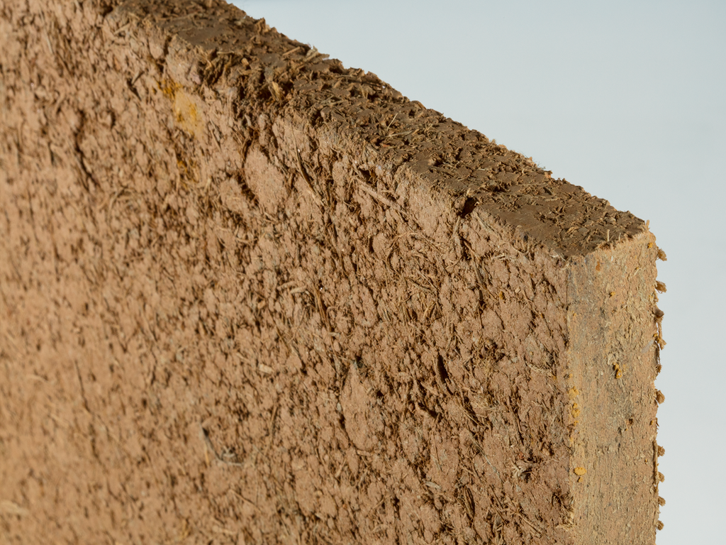 LEMIX Heavy clayboard D=22 mm, whole pallet