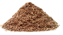 Hamp fiber fyld