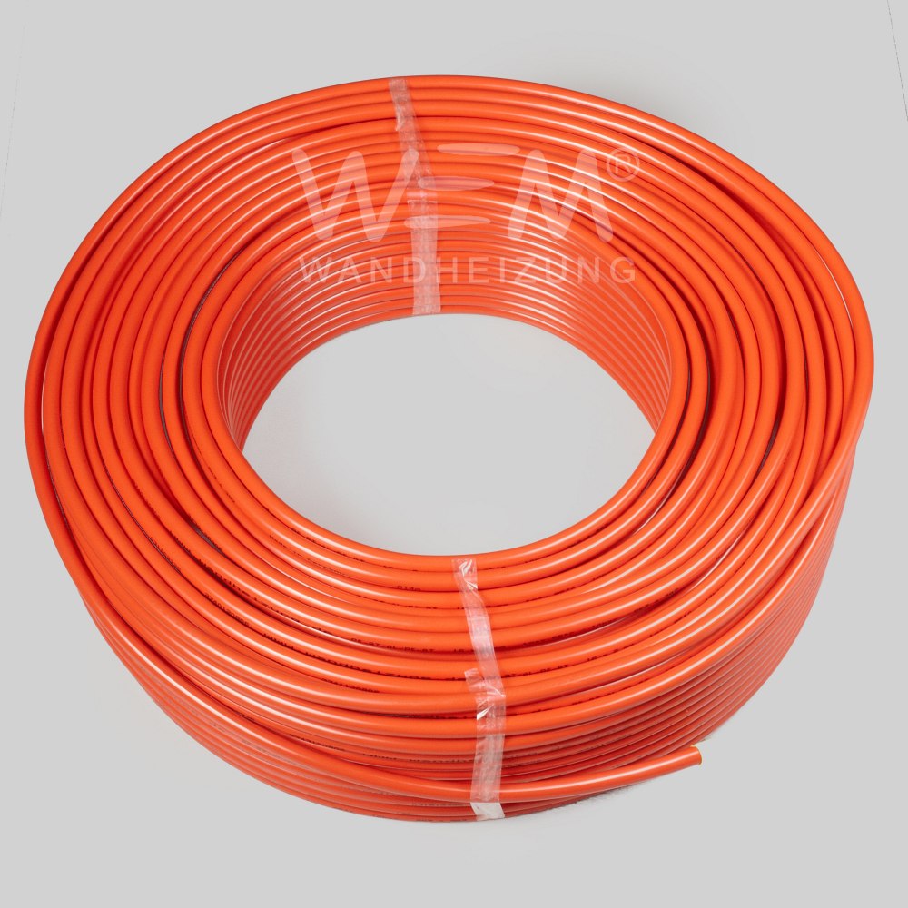 WEM Metal-kompositrør ø 16 x 2 mm