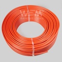 WEM - Flächenheizungen Metal-composite pipe ø 16 x 2 mm