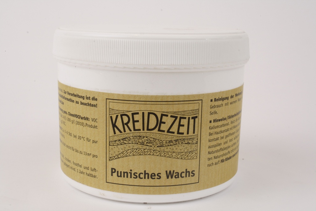 Punisches Wachs
