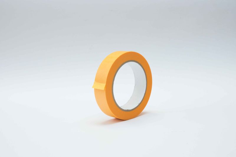 Reispapier Klebeband UV 1, 25 mm breit