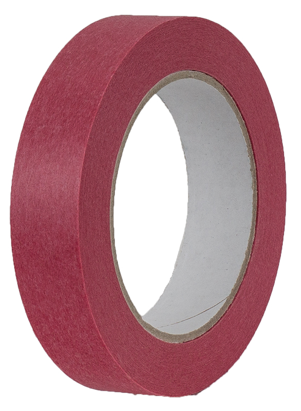 Reispapier Klebeband UV-plus 50 mm