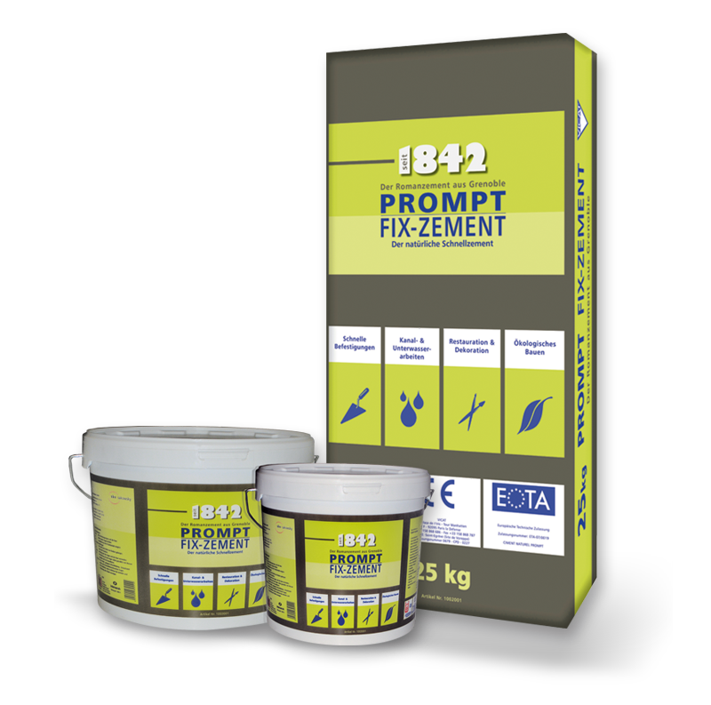 Roman cement