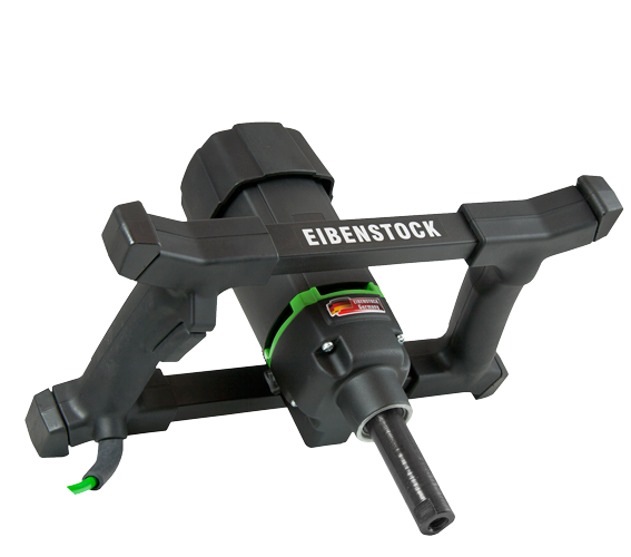 Agitator EHR 18.1 S Set
