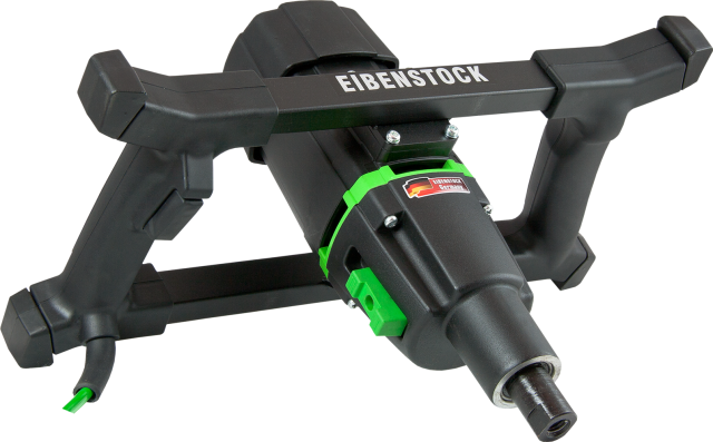 Agitator EHR 20/2.6 S Set