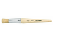 Stencil brush, size. 04