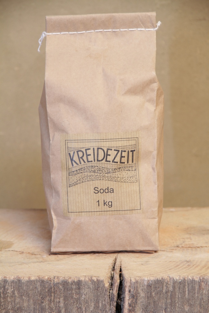 soda