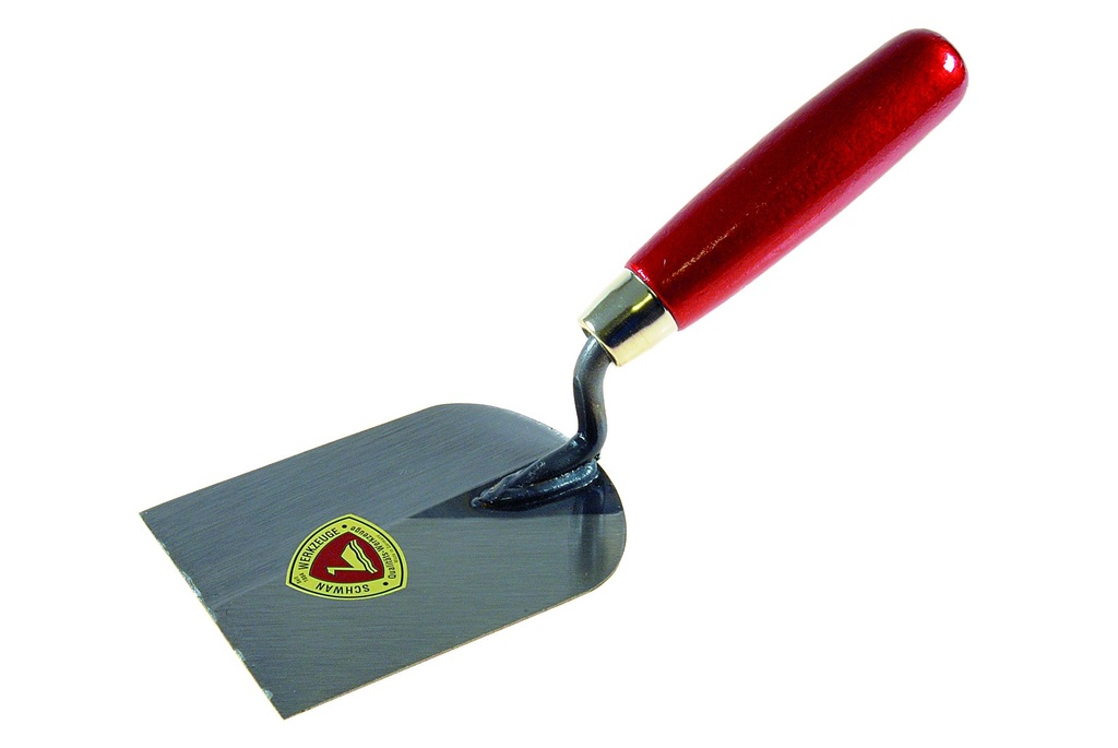 Plasterer's spatula