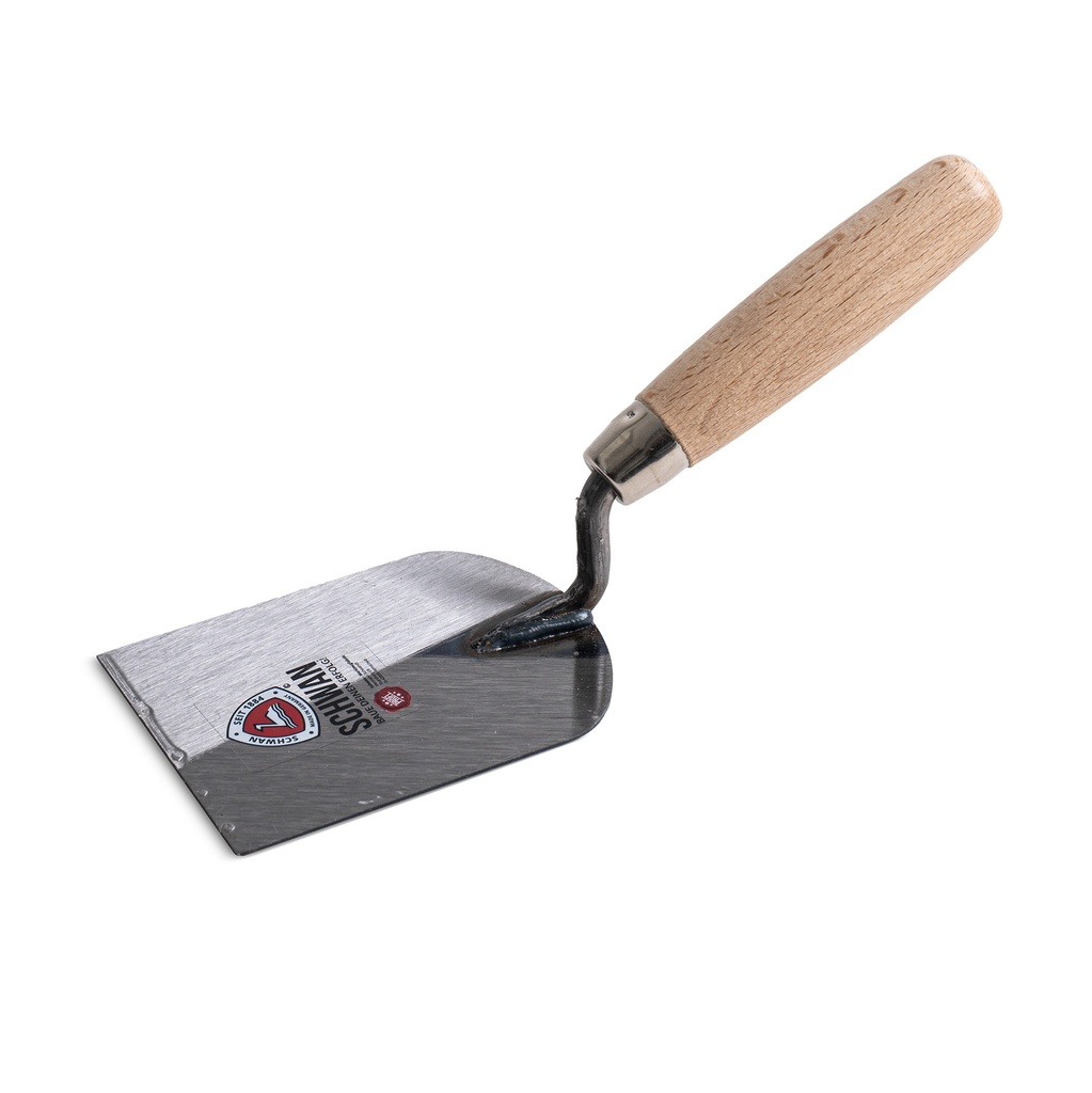 Stukkateurspachtel