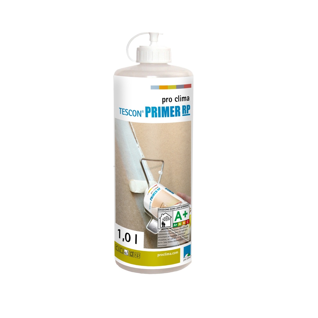 TESCON PRIMER RP i dispenserflasken
