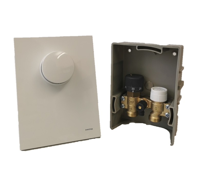 Unibox T-RTL