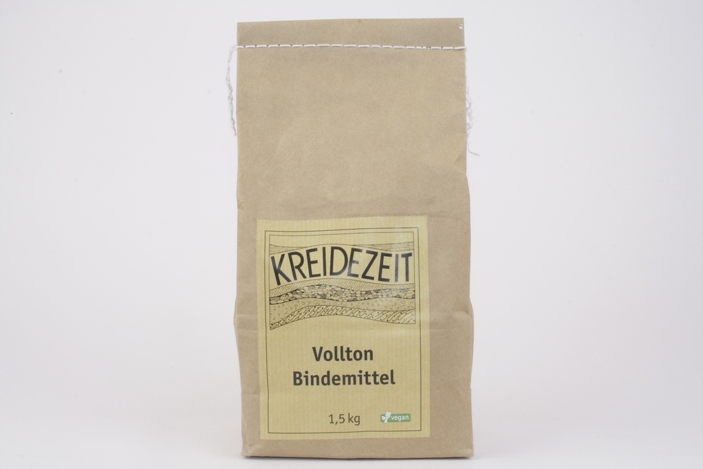 Vollton Bindemittel