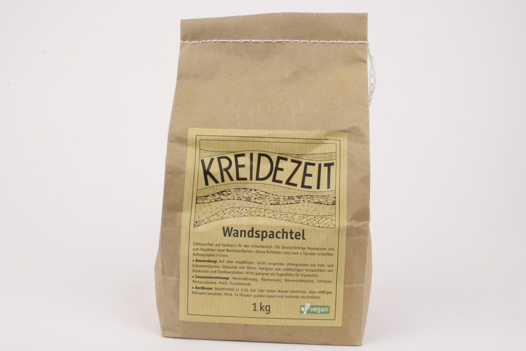 Wandspachtel