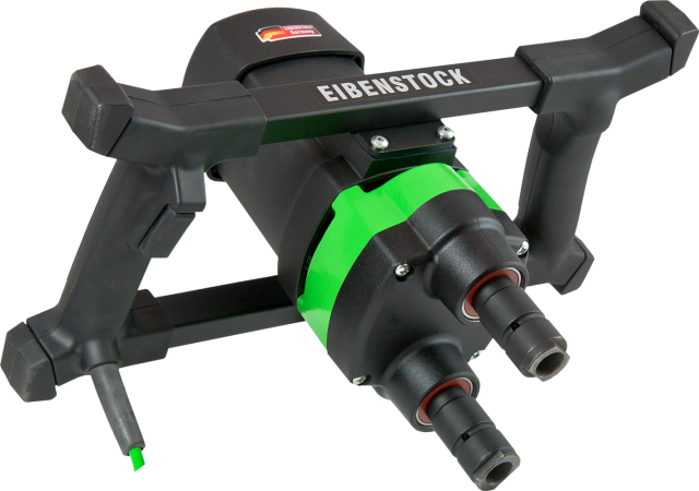 Force agitator EZR 23 R R / L set