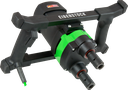 Zwangsrührwerk EZR 24 R R/L Set