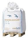 Conluto Blähton-Leichtlehm (4-8)