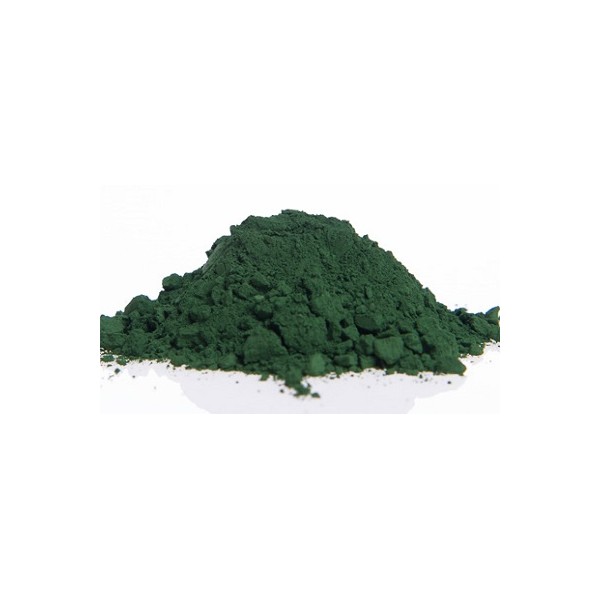 Drachengrün